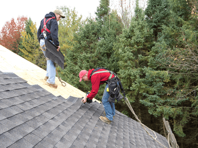 About Roof Repair Experts Double Springs, AL