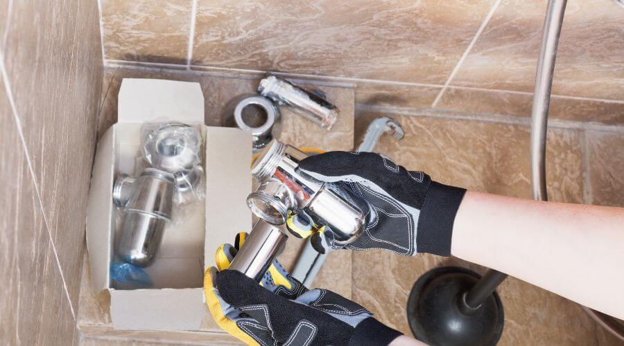 Professional New roof installation in Double Springs, AL